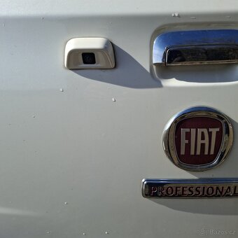 Mitsubishi l200 fiat fullback 2.4 mjtd - 6