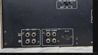 Technics SH-8046 - 6