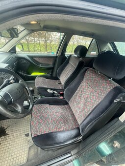 Seat toledo 1.9tdi - 6
