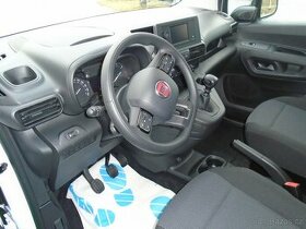 Fiat Doblo 1,2 VAN - 6