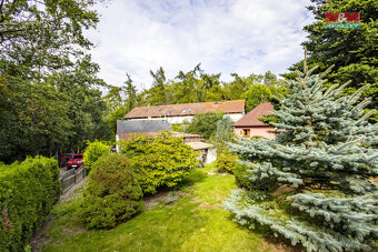 Prodej, rodinný dům, pozemek 715 m², Praha 4 - Kunratice - 6