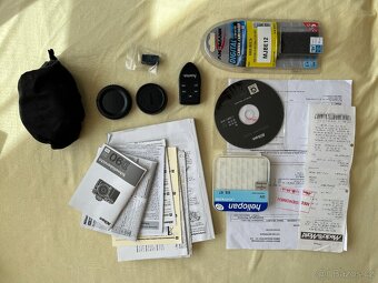 Nikon D90 + AF-S Nikkor 18-105 mm f3,5-5,6G ED VR - 6