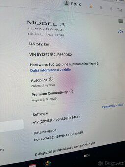 Tesla Model 3 / Long Range / Dual Motor / 2019 - 6