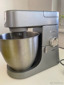 Kenwood chef xl - 6