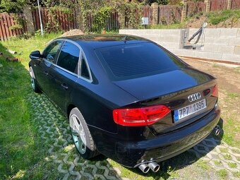 A4,b8 2.7TDi - 6