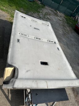Vw Transporter/Carevelle/Multivan T4 stropnice - 6
