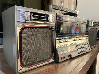 Sharp GF 800 - viz foto - 6