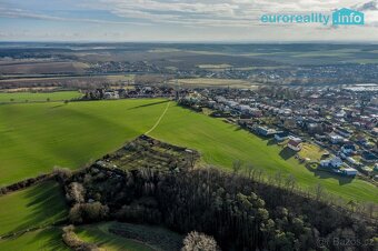 Prodej, stavební pozemek, 600 m2, Benátky nad Jizerou - 6