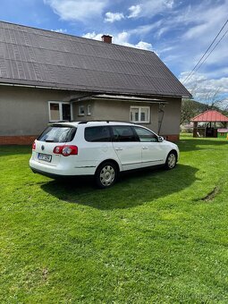 Vw passat b6 variant - 6