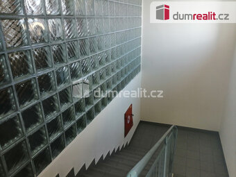 Pronájem, kancelář, 12 m2, Opava ul. U Cukrovaru - 6