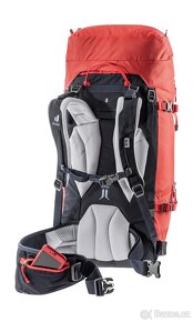Deuter Guide 42+8 SL - 6