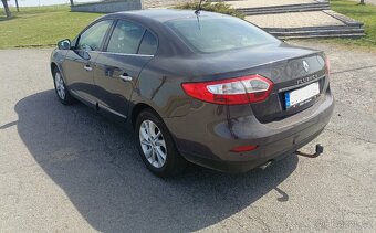 Reanult Fluence 1,5dci - 6