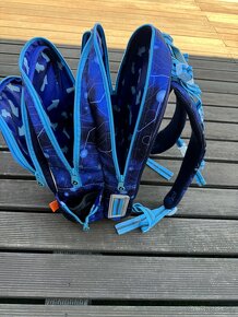 Školní batoh Topgal pro školáky od 1. do 3. třídy - 6