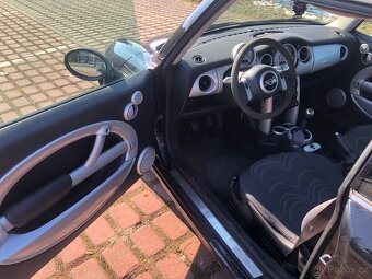 Mini Cooper R50 - 6