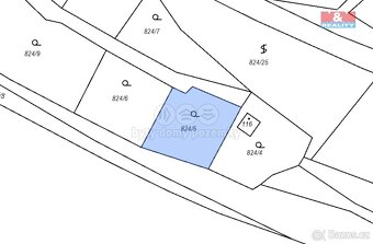 Prodej chaty, 16 m², Štětí - 6