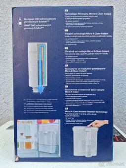 Filtrační konvice Philips Čerstvá voda, AWP2980WH/58 - 6