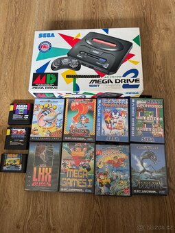 Playstation Sega Nintendo - 6