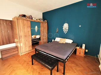 Pronájem bytu 2+1, 55 m², Liberec, ul. Svobody - 6