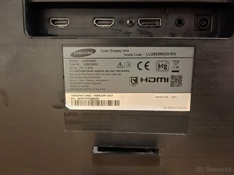 Monitor samsung - 6