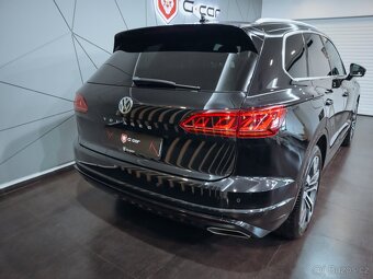 VW Touareg R-Line 4Motion 4.0 TDI 310kW DPH - 6