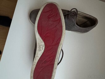 Panske boty Christian Louboutin - 6