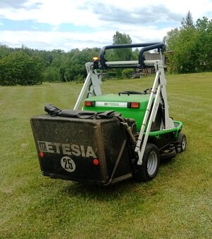 Etesia 124 - 6