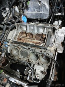 Audi S6 c5 - 6