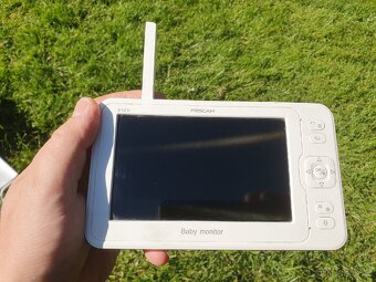 Video chůvička baby monitor foscam BM1 - 6