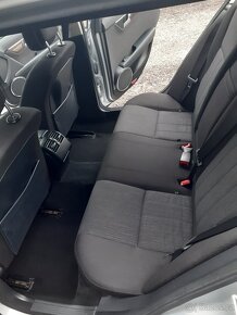 MERCEDES BENZ C 220 CDI COMBI - 6