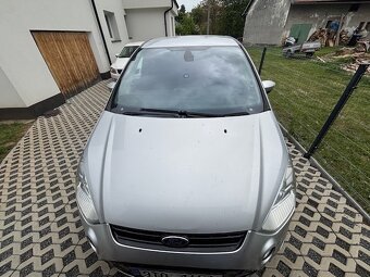 Prodám Ford S-Max - 6