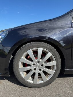 Volkswagen Golf 1.6 TDI 182.485km - 6