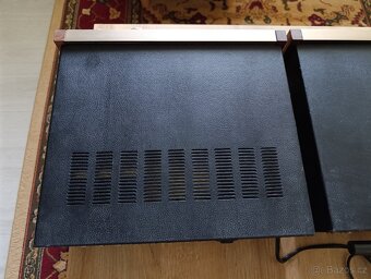 Pioneer SA-500A + TX-500A - 6
