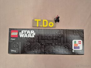 LEGO 75361 Pavoučí tank - 6