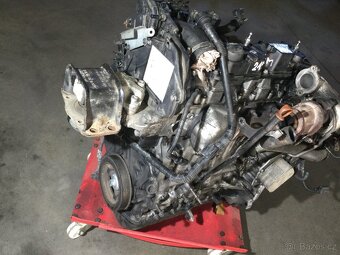 Peugeot 1,6 Hdi 68KW - prodej motoru. - 6