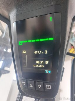 VZV Linde H70T-03 - LPG r.v.2022 - 417 MH - 6