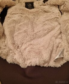 Bomber khaki C&A - 6