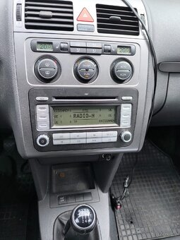 VW TOURAN 1,9TDI - 6