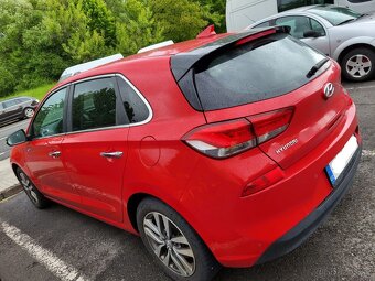 HYUNDAI: i30 PD 5dr 1,6CRDi 100kW 7DCT - 6