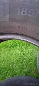 185/70R14 185/70r14 - 6
