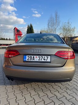 Audi A4 1.8T 116 000km - 6
