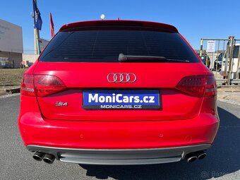 Audi S4, 3.0 TFSI V6 245kW QUATTRO - 6