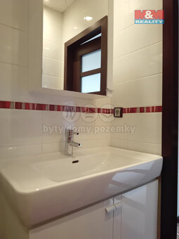 Pronájem bytu 1+1, 36 m², Orlová, ul. Ke Studánce - 6