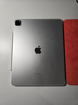 Ipad Pro 12.9 M2 128 gb + Cellular - 6