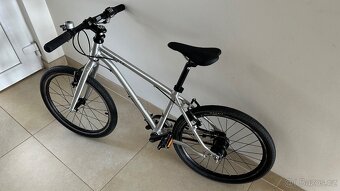 Dětské kolo Early Rider 20 - 6