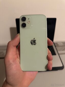 iPhone 12 Mini (64GB) - 6