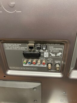 Led Smart LG televizor - 6