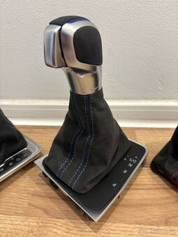 DSG RADICI PAKA VOLIC AUTOMATICKÉ PREVODOVKY DSG - 6