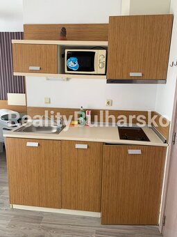 K prodeji utulný a plně vybavený apartmán 1+kk s balkonem - 6
