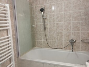 Pronájem bytu 1+KK 36m2 Napajedla ulice Husova - 6