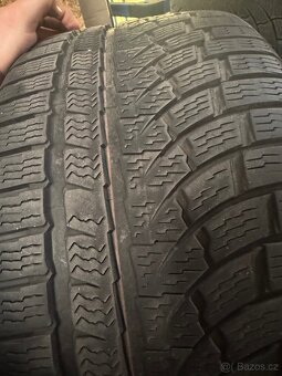 Oem kola Ford Mustang s550 dvourozmer 5x114.3 - 6